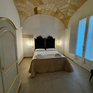 Frühstückspension Lo Scrigno Barocco, Lecce